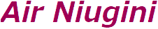 Air Niugini